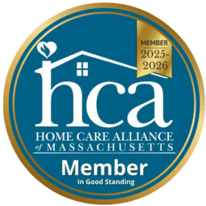 Home Care Alliance of Massachusetts member logo – Caring Bears HomeHealth